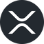 XRP 로고